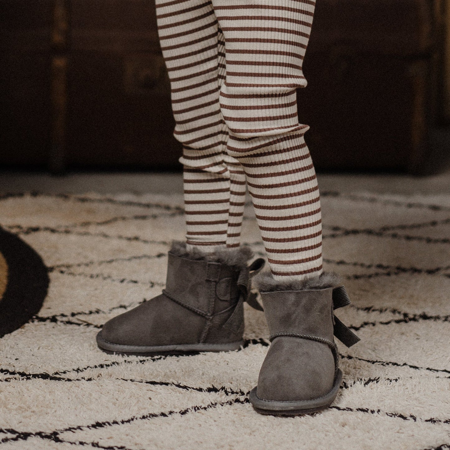 Mini Freeze - Grey