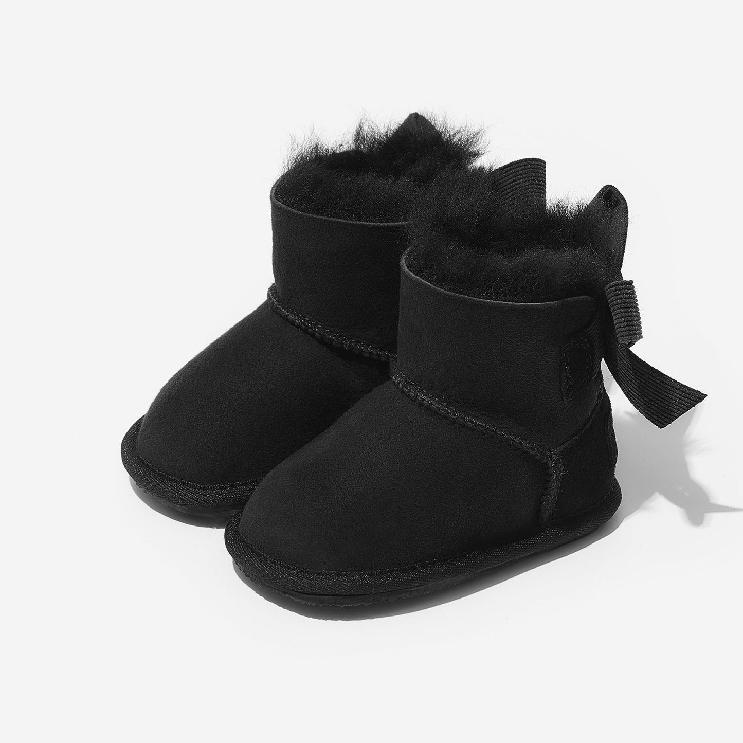 Mini Freeze - Ore black