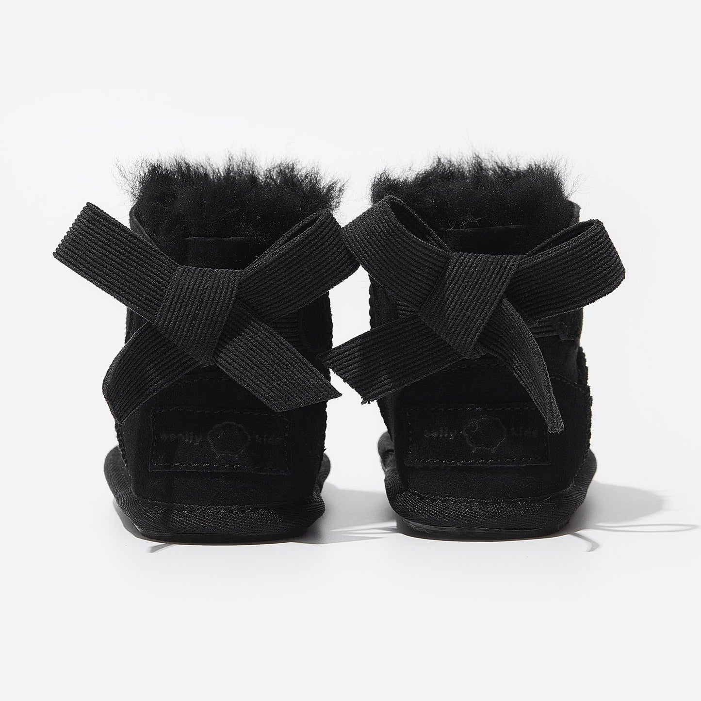 Mini Freeze - Ore black