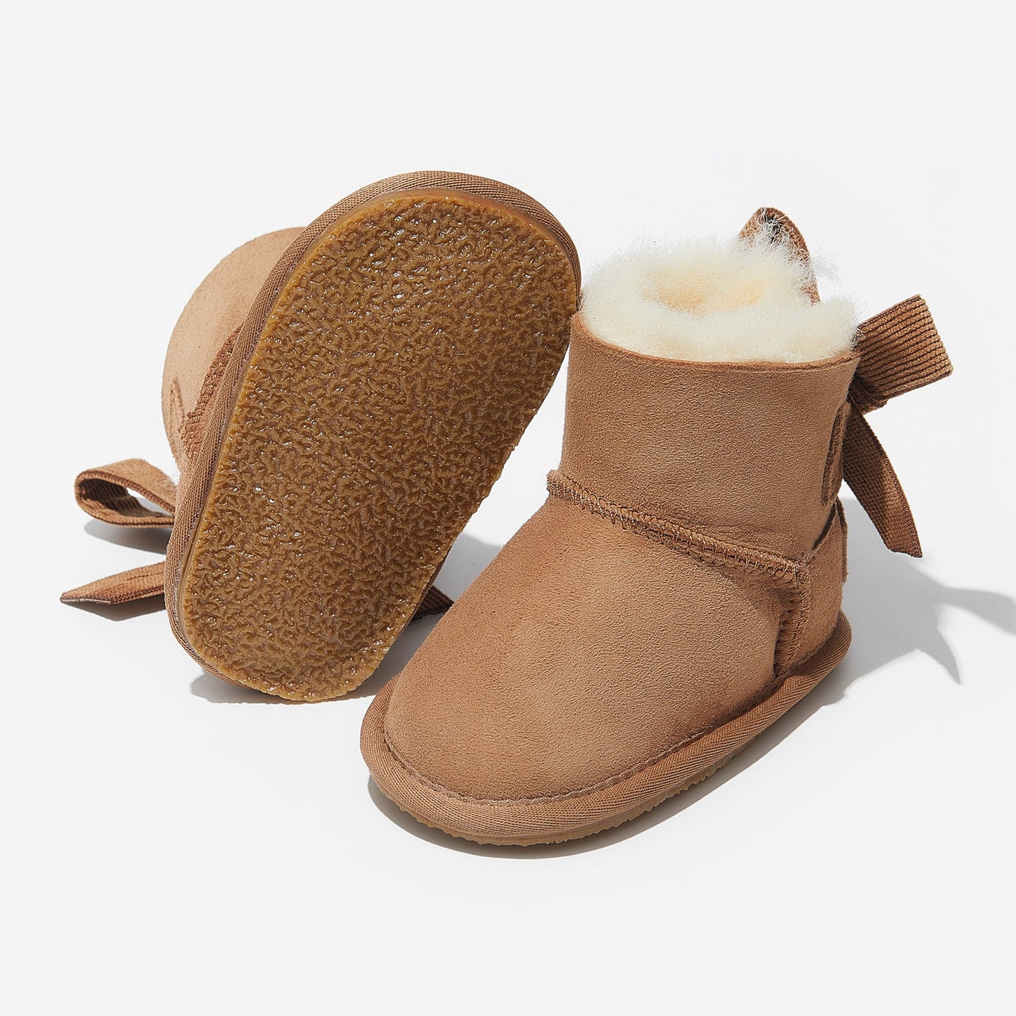 Mini Freeze - Chestnut