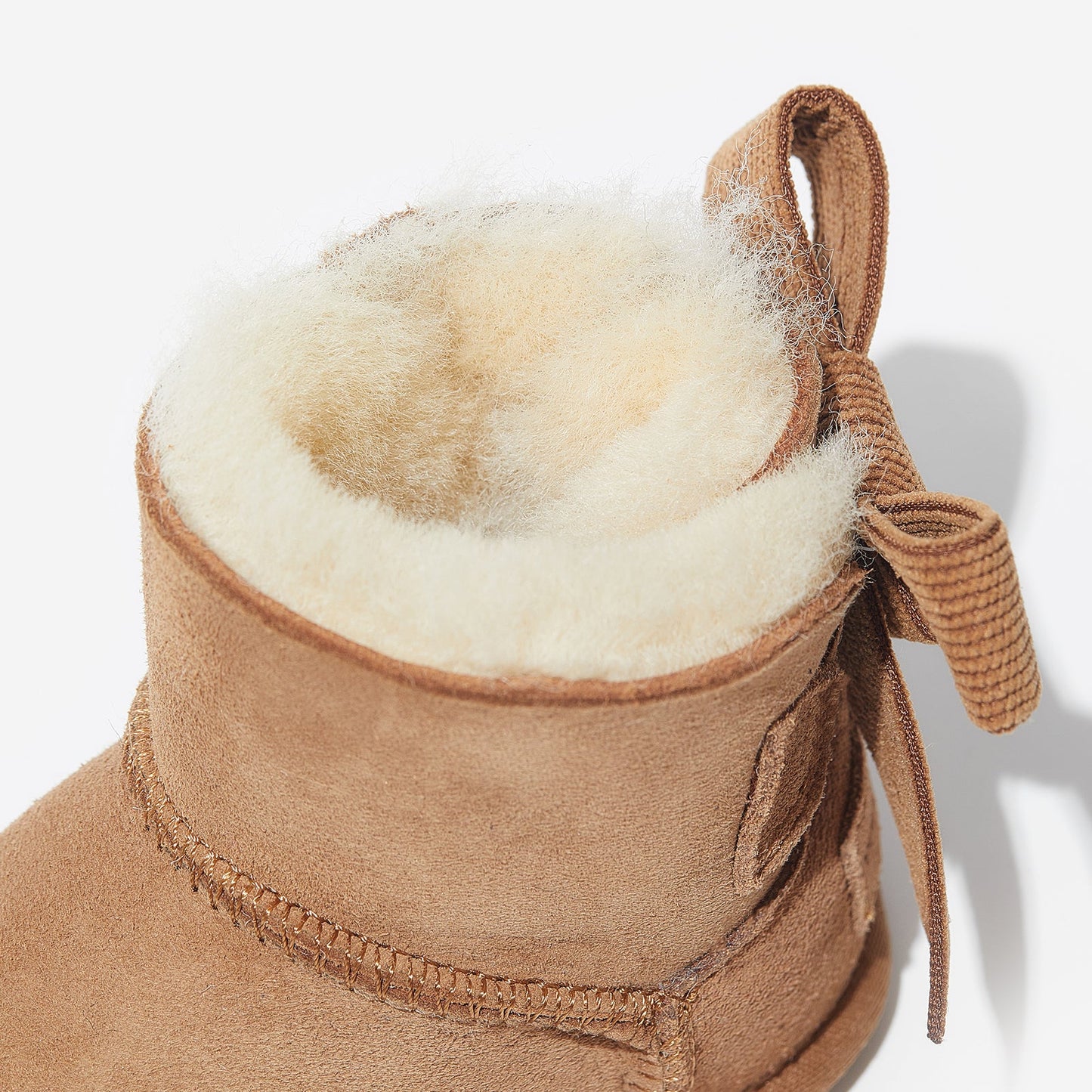 Mini Freeze - Chestnut