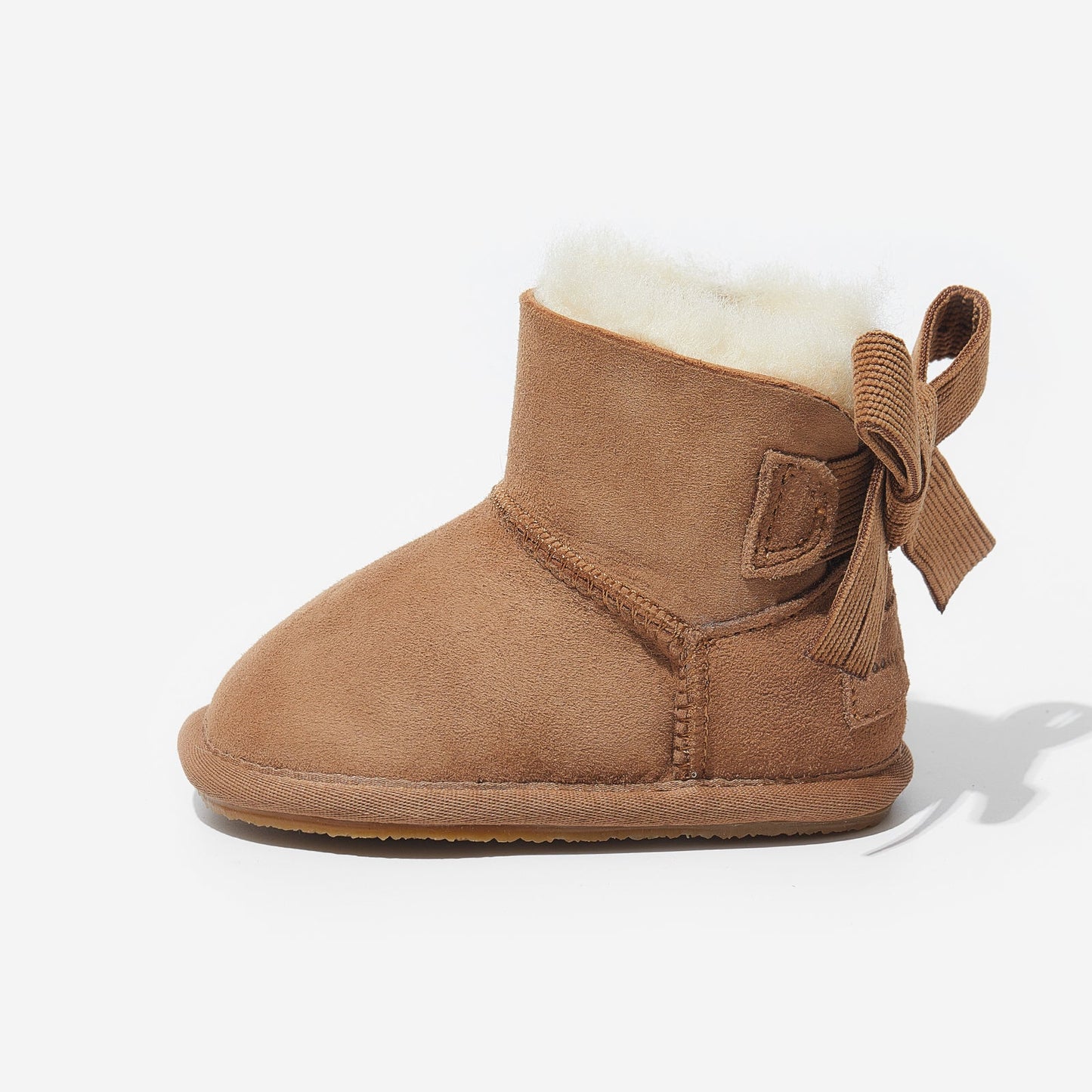 Mini Freeze - Chestnut
