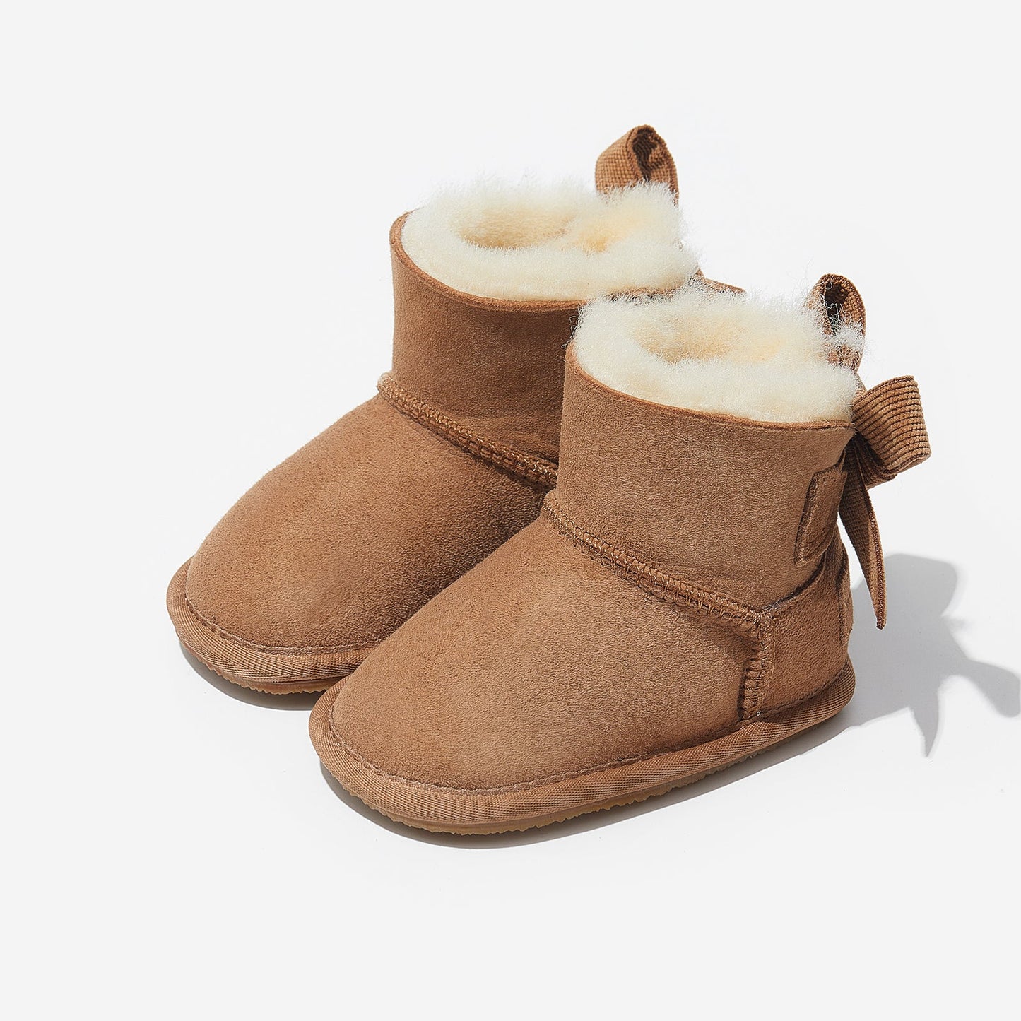 Mini Freeze - Chestnut