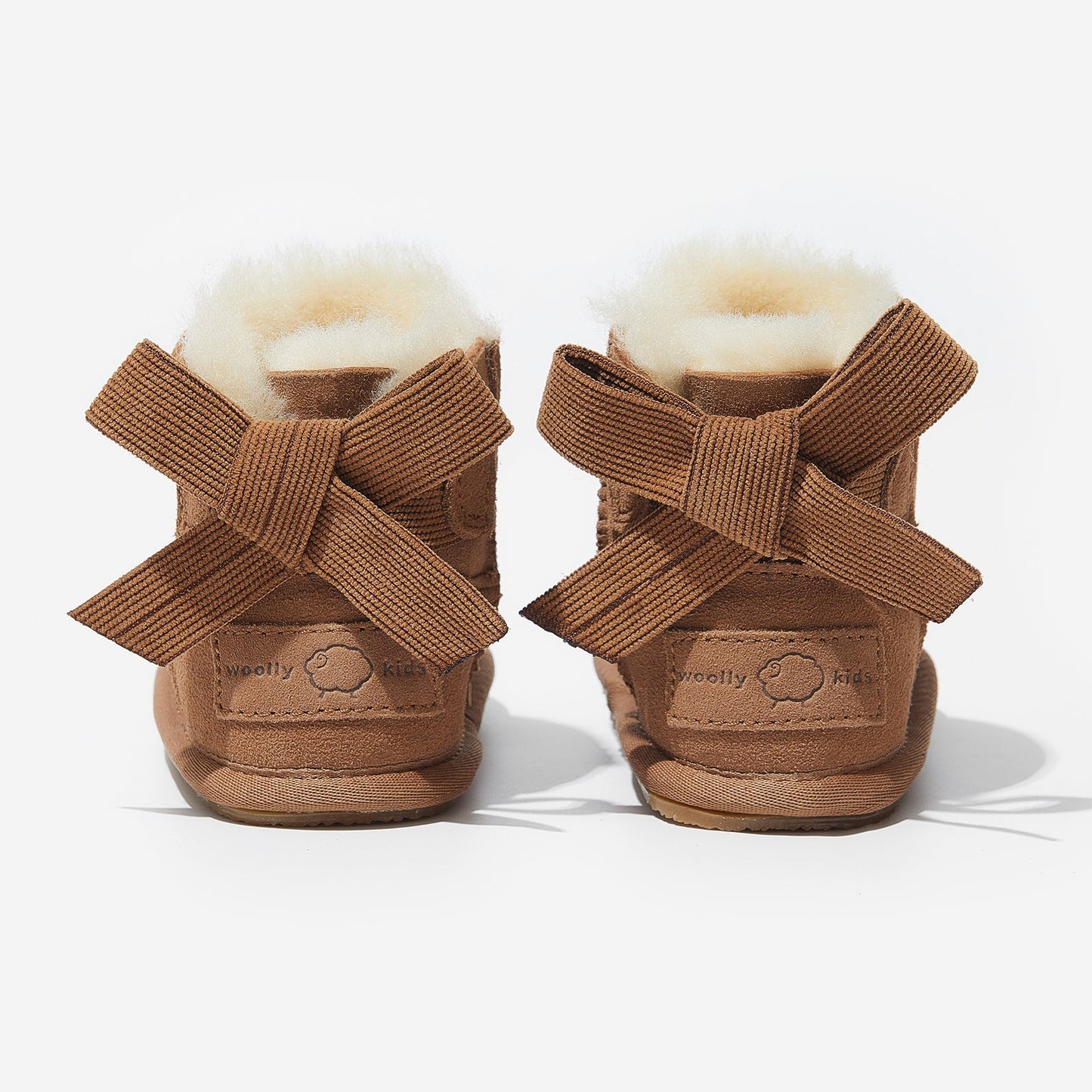Mini Freeze - Chestnut