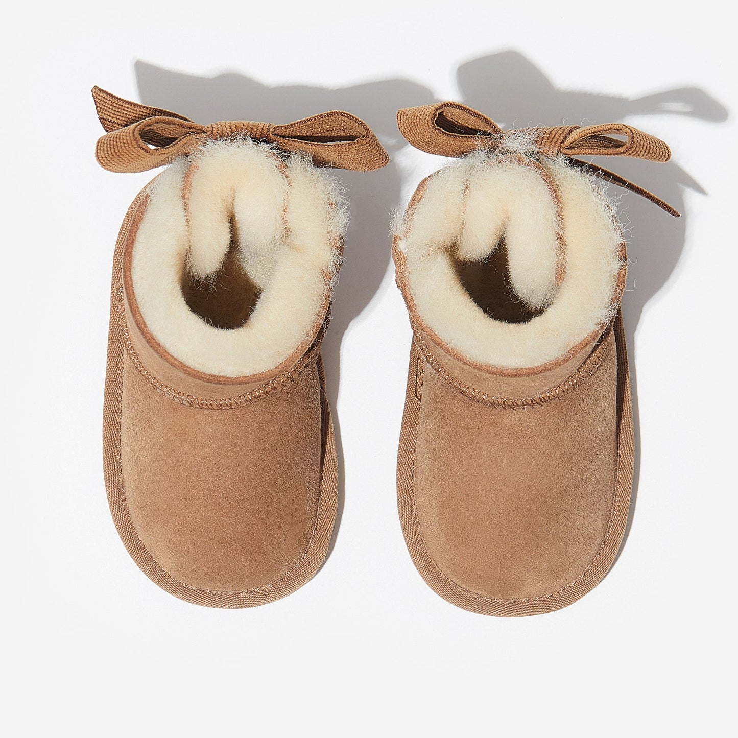 Mini Freeze - Chestnut