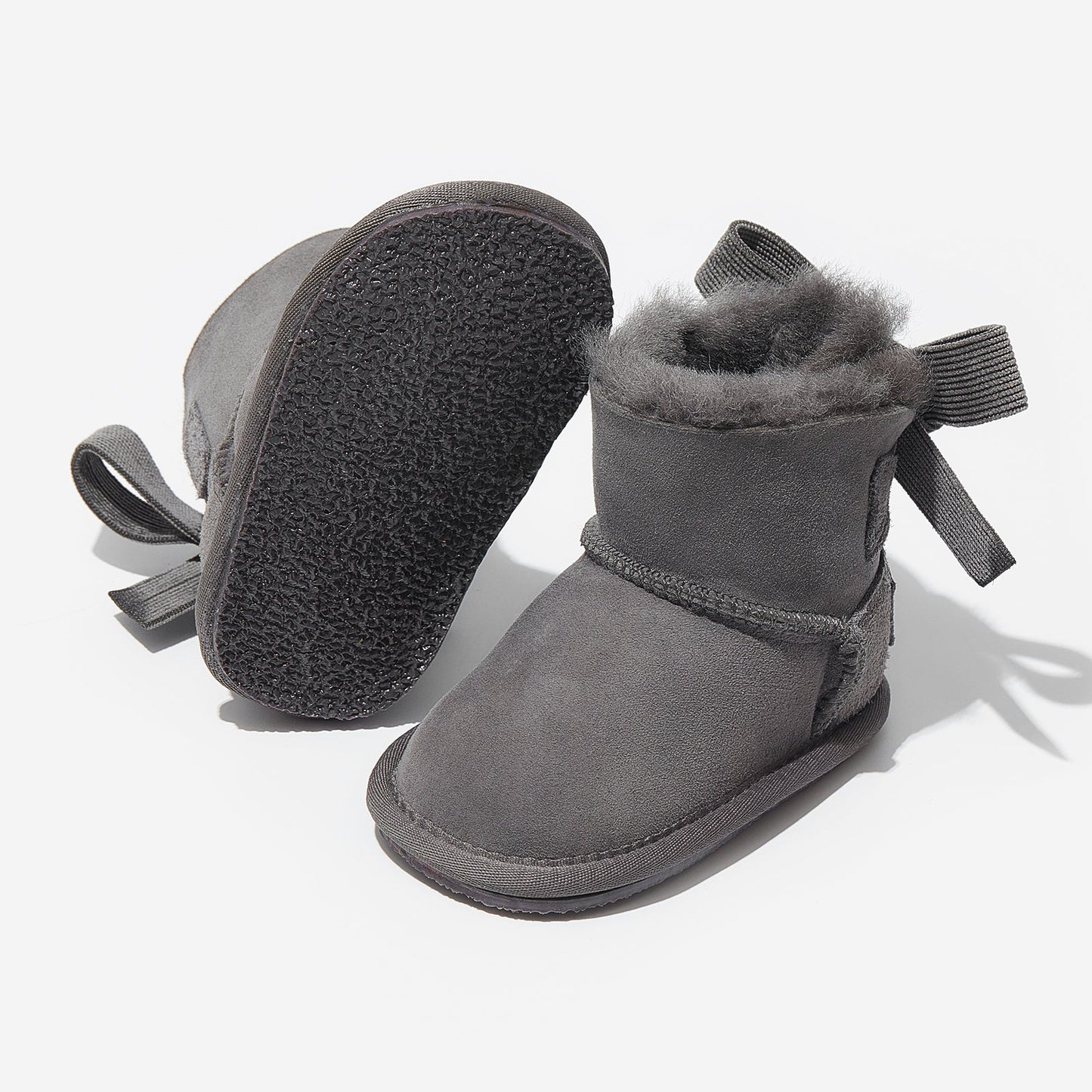 Mini Freeze - Grey