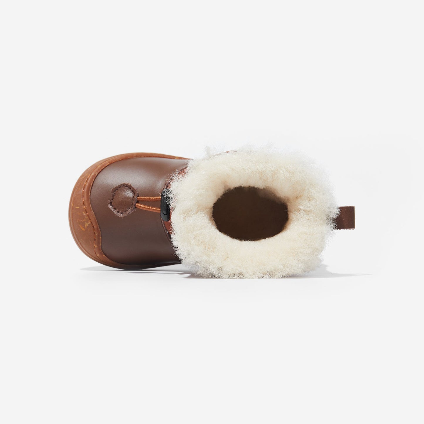 North - Cocoa Brown