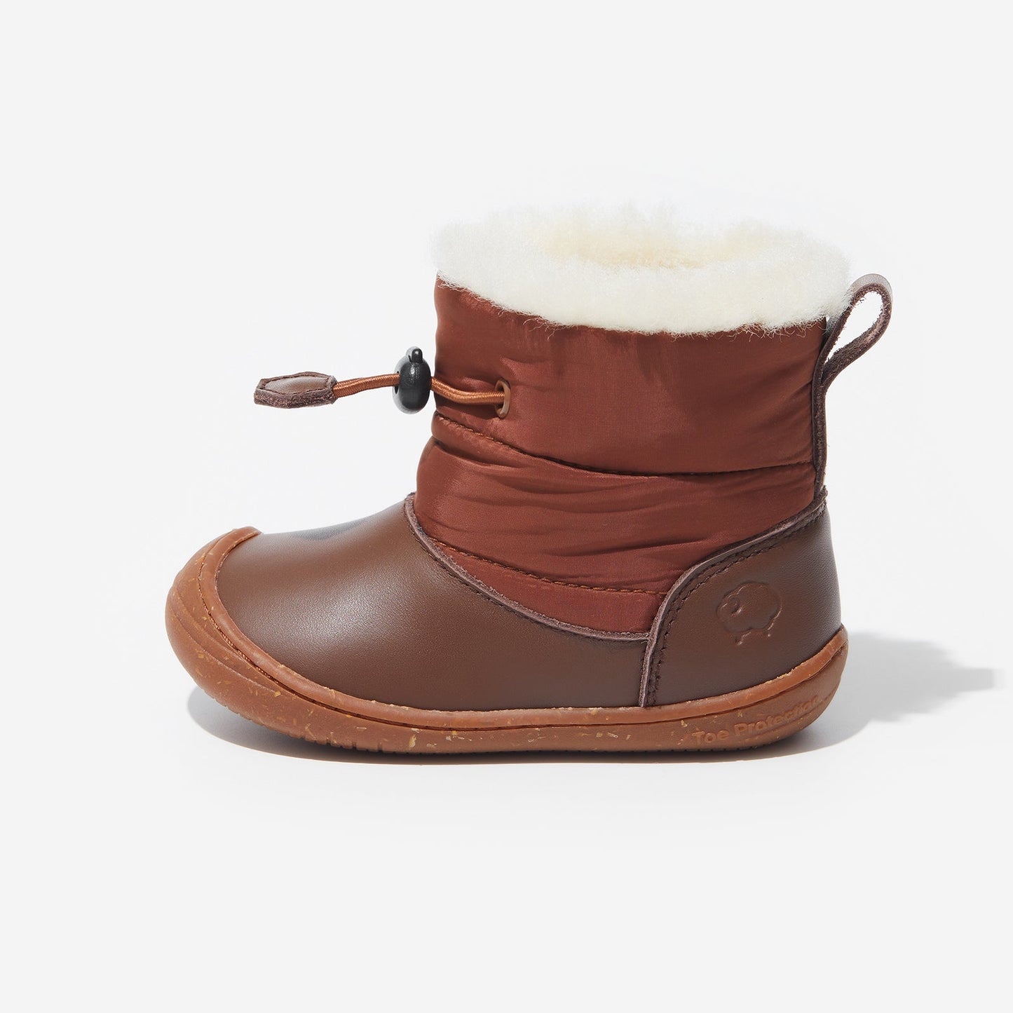 North - Cocoa Brown