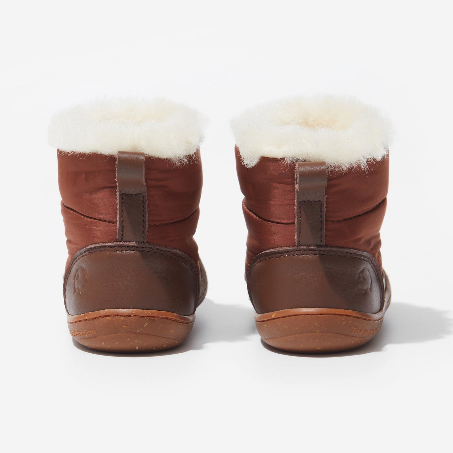 North - Cocoa Brown