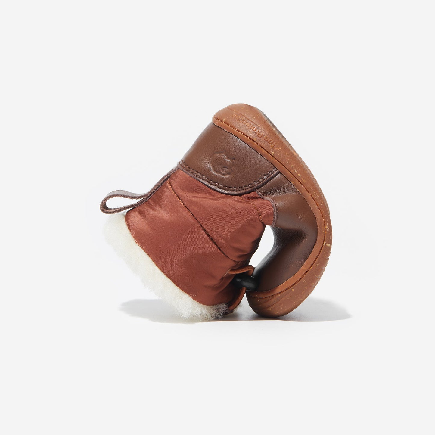North - Cocoa Brown