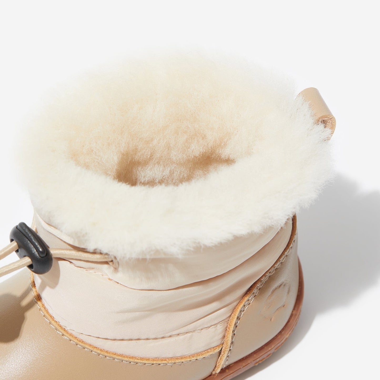 North - Soy Milk Brown