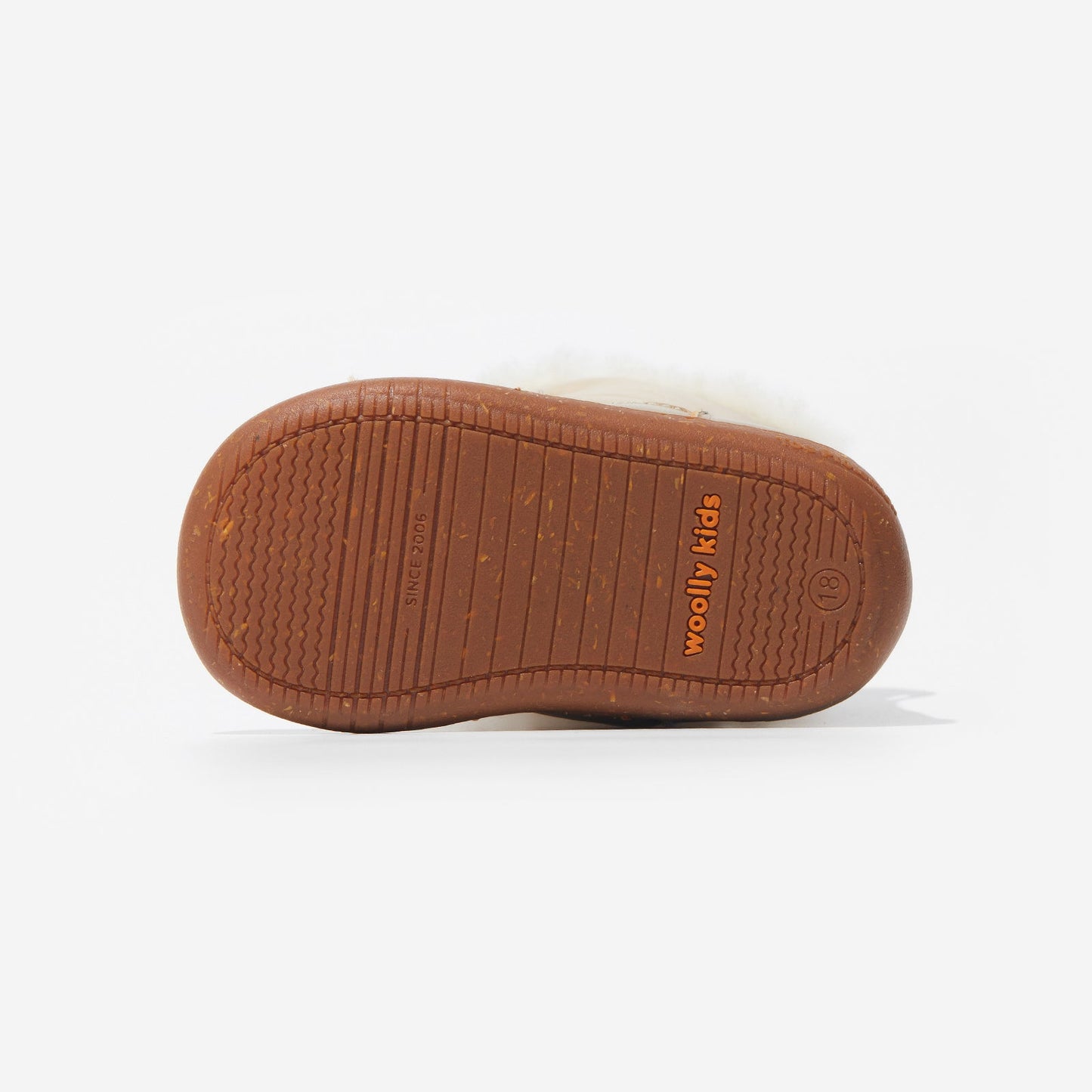 North - Soy Milk Brown