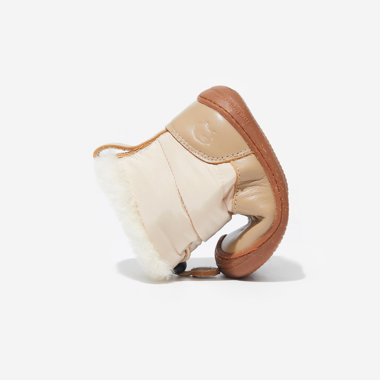 North - Soy Milk Brown