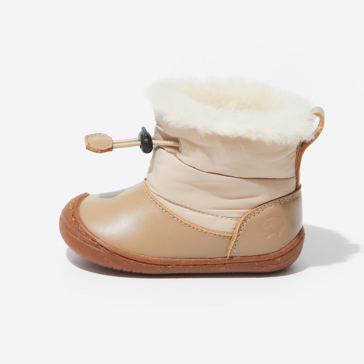 North - Soy Milk Brown