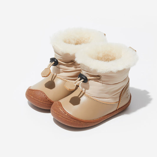 North - Soy Milk Brown