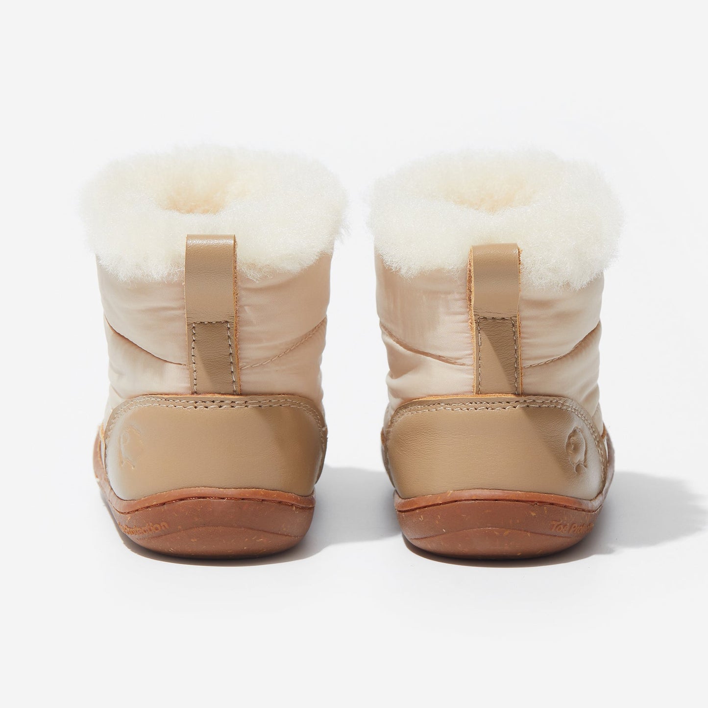 North - Soy Milk Brown