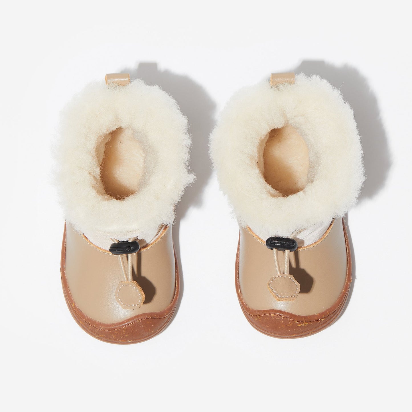 North - Soy Milk Brown