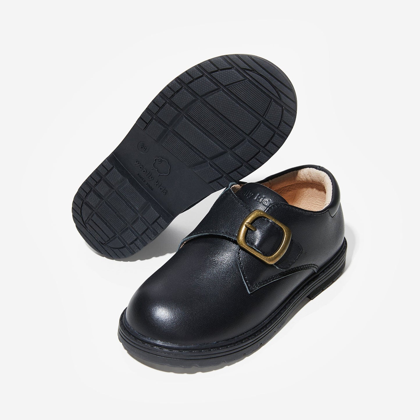 School Shoes - Andrew