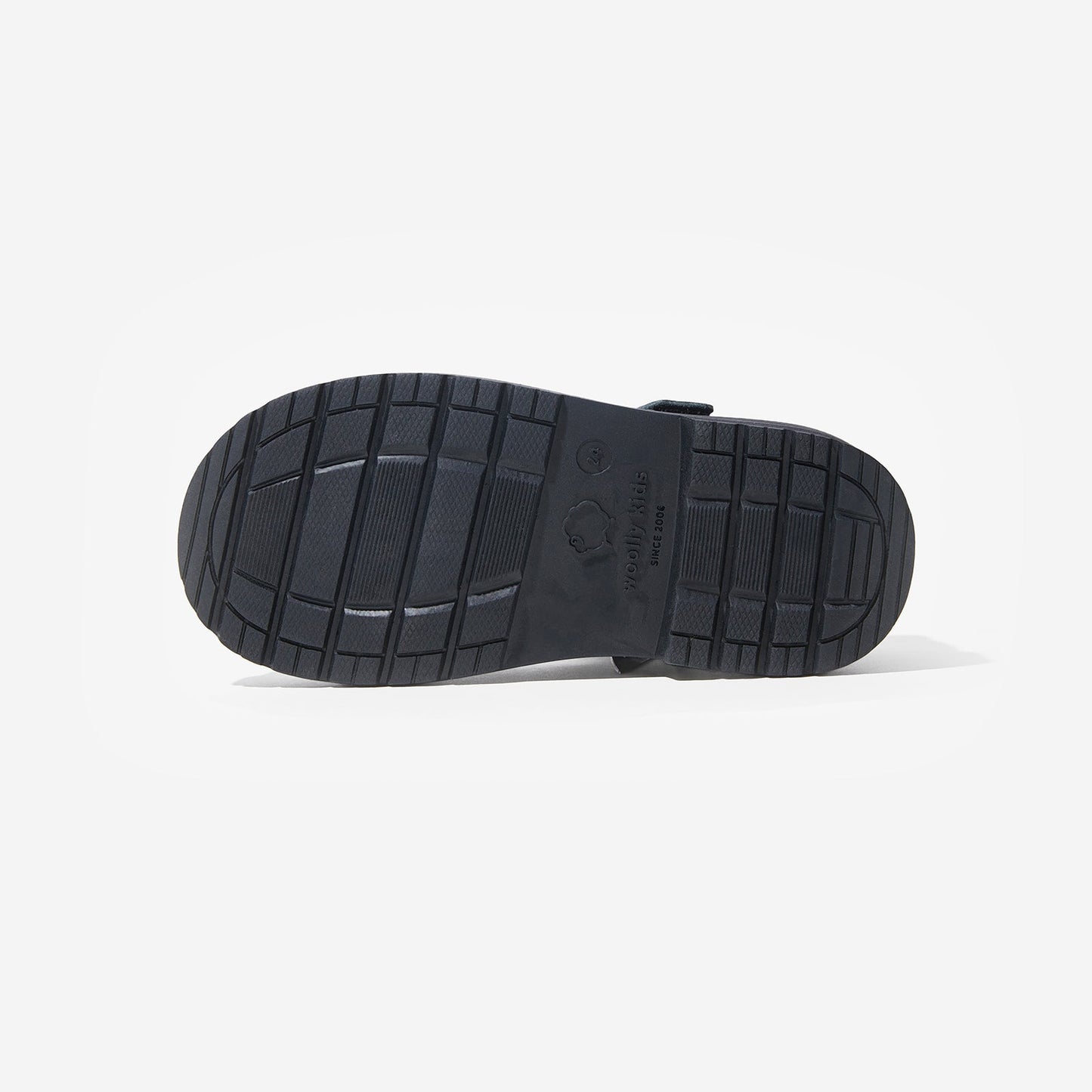 School Shoes - Pamela