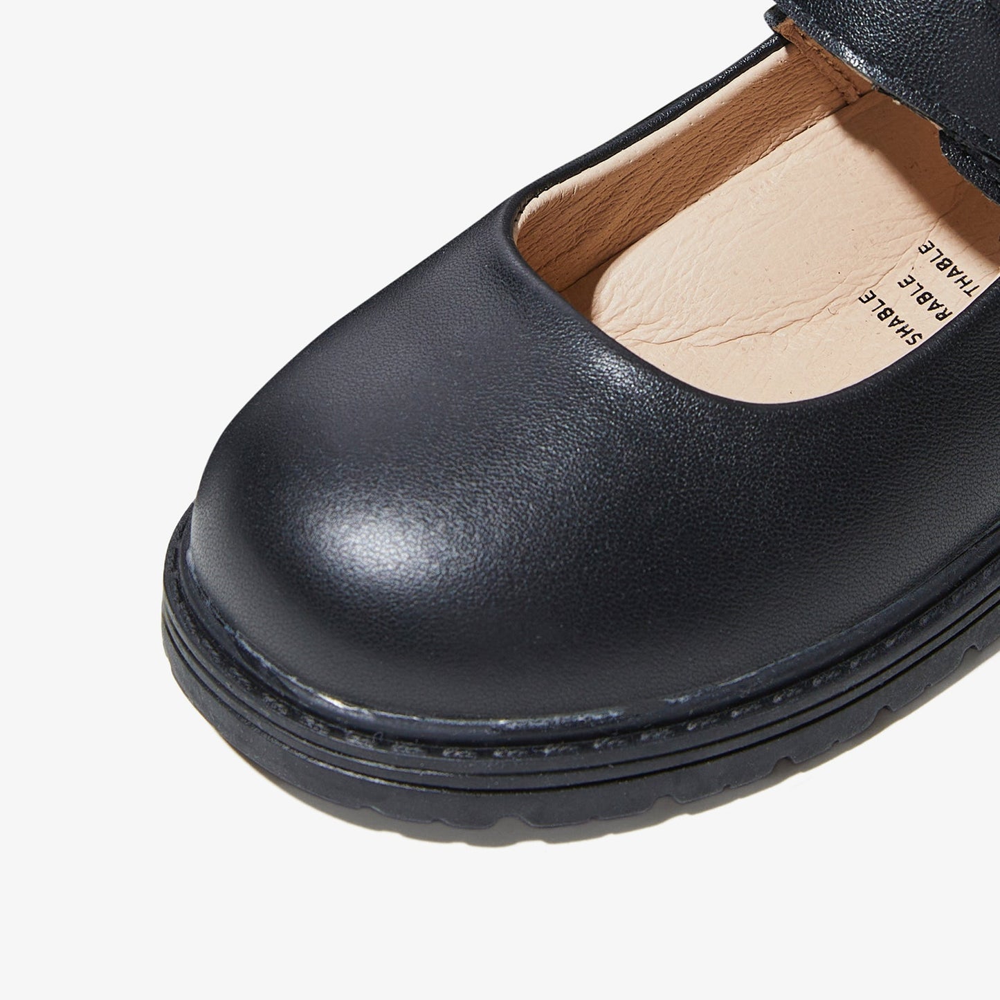 School Shoes - Pamela