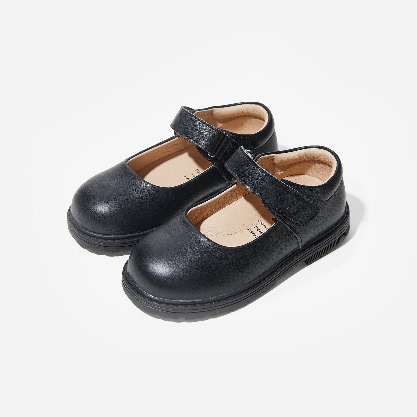School Shoes - Pamela