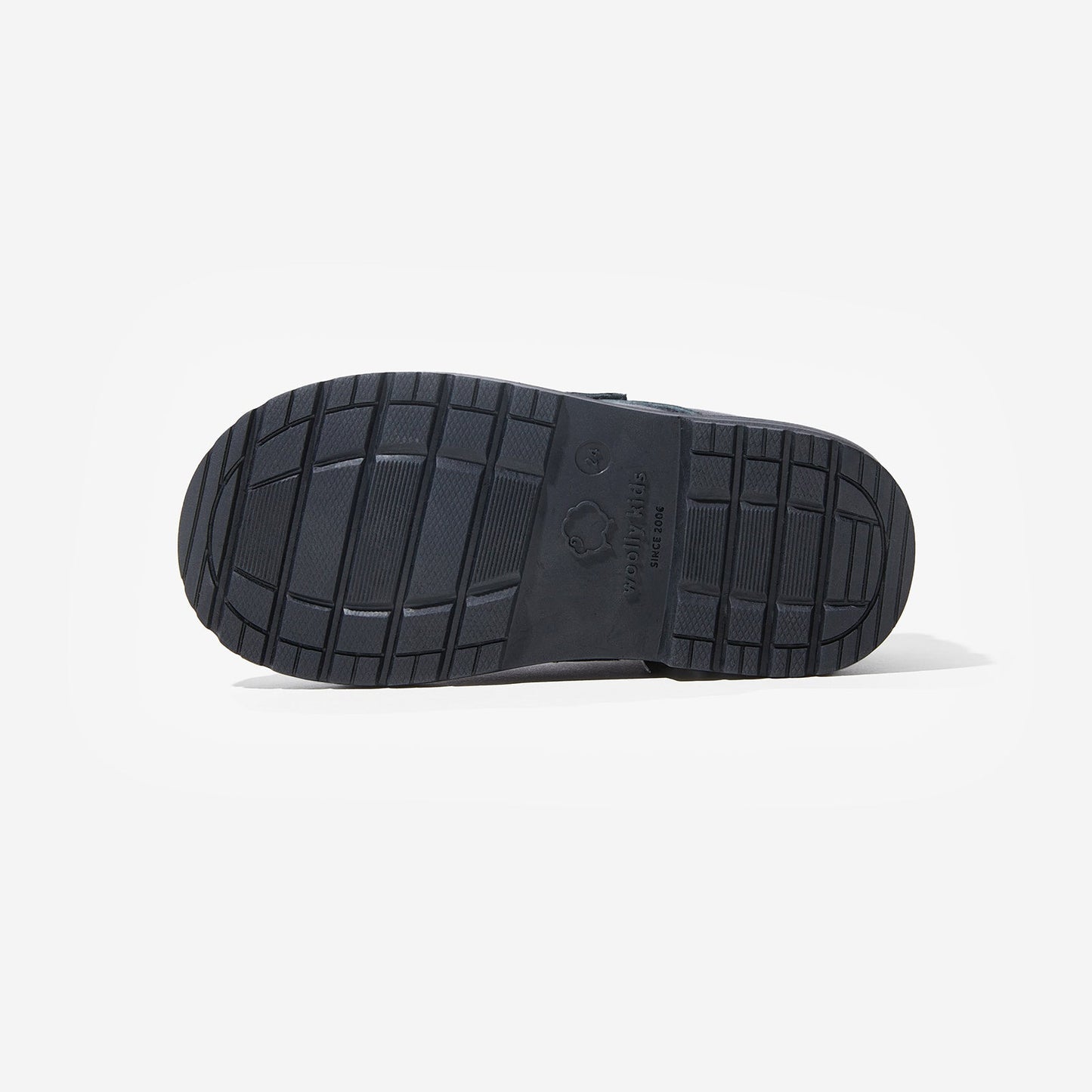 School Shoes - Andrew