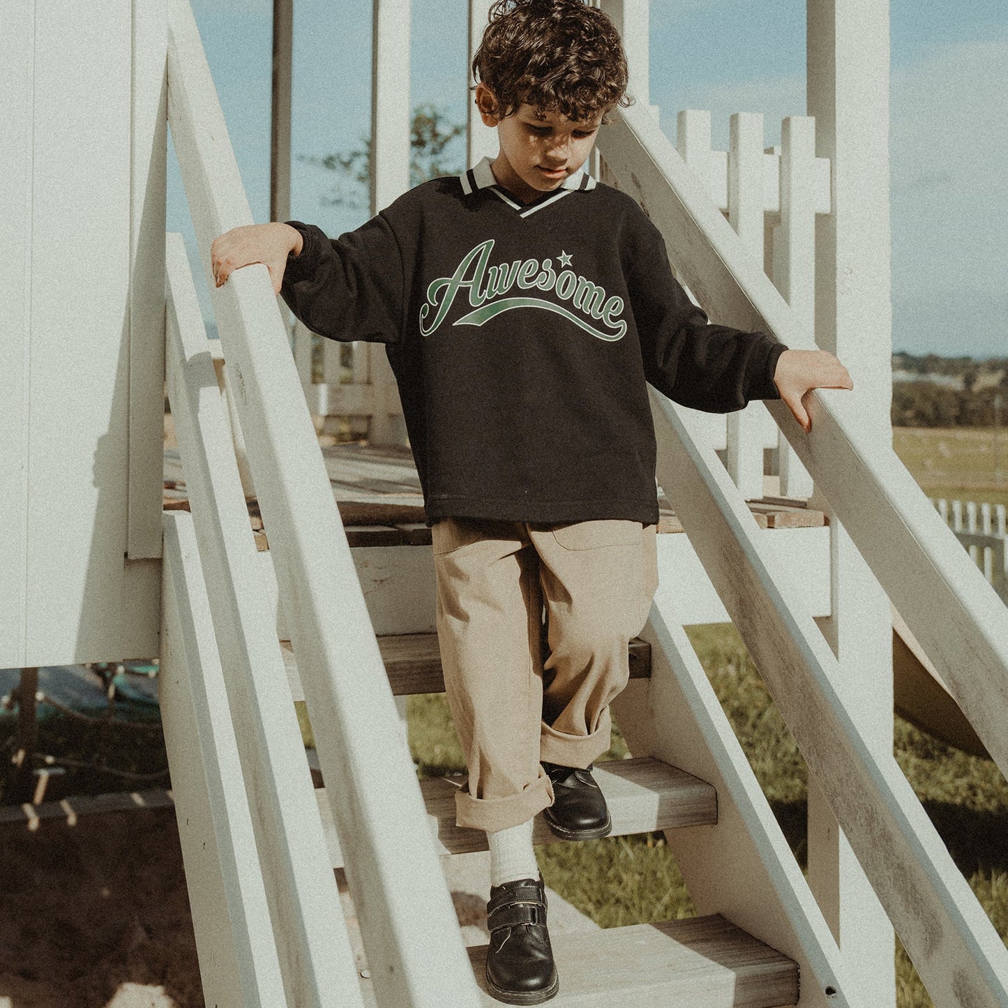 School Shoes - George