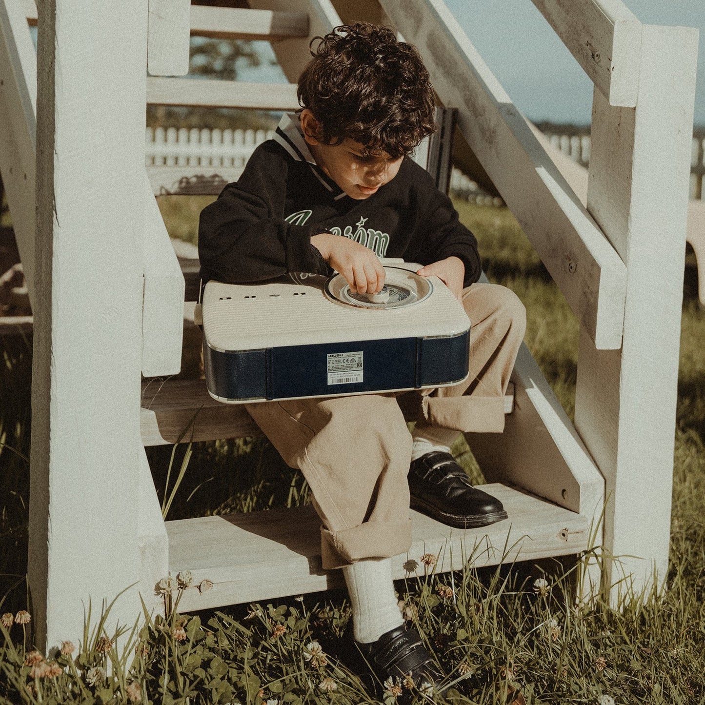 School Shoes - George
