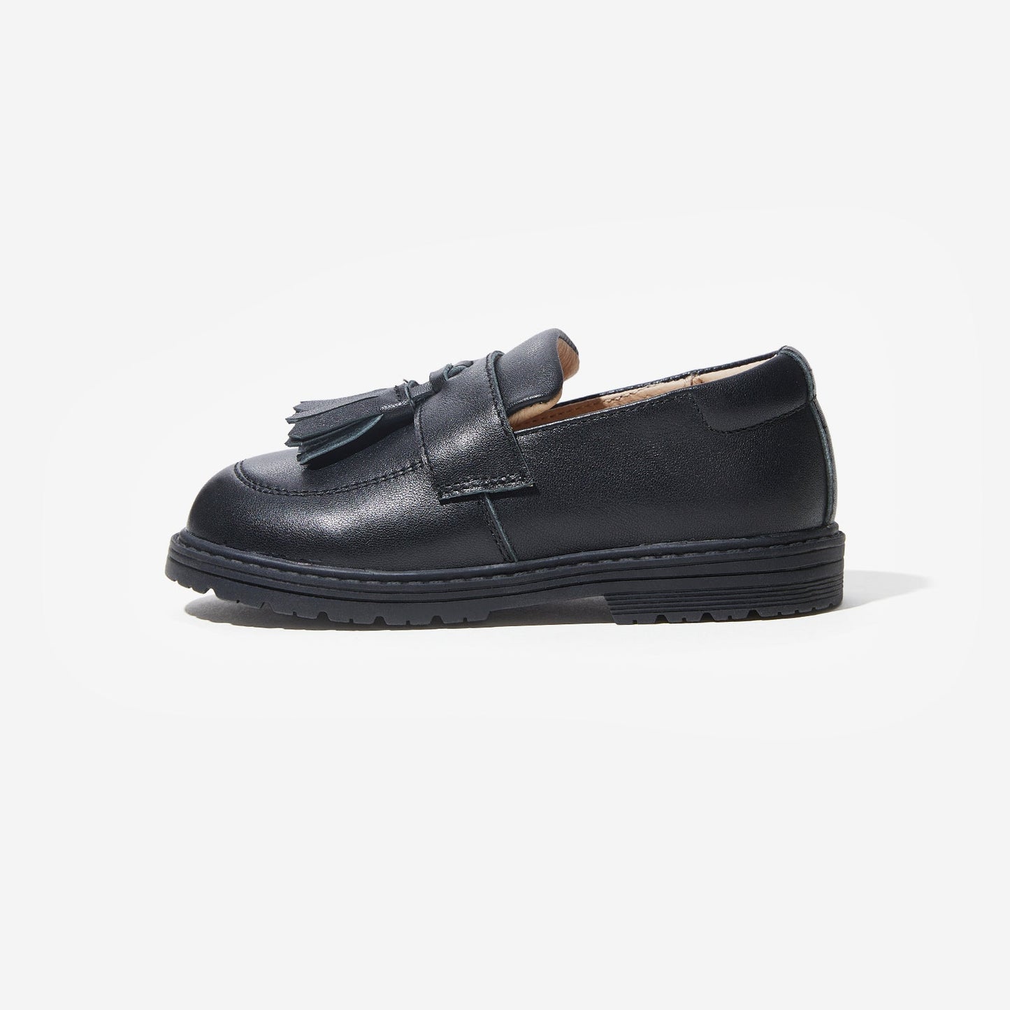 School Shoes - Tassel