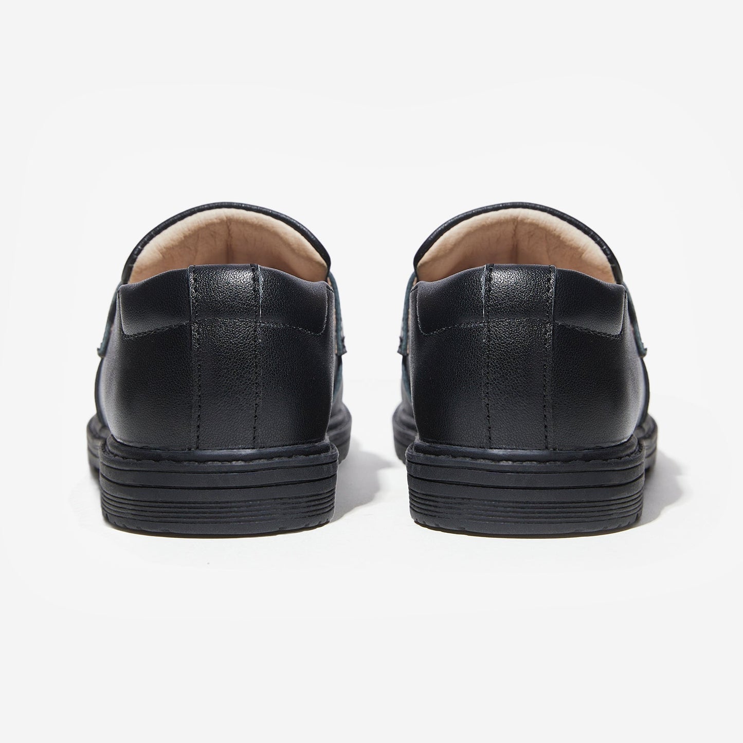 School Shoes - Tassel