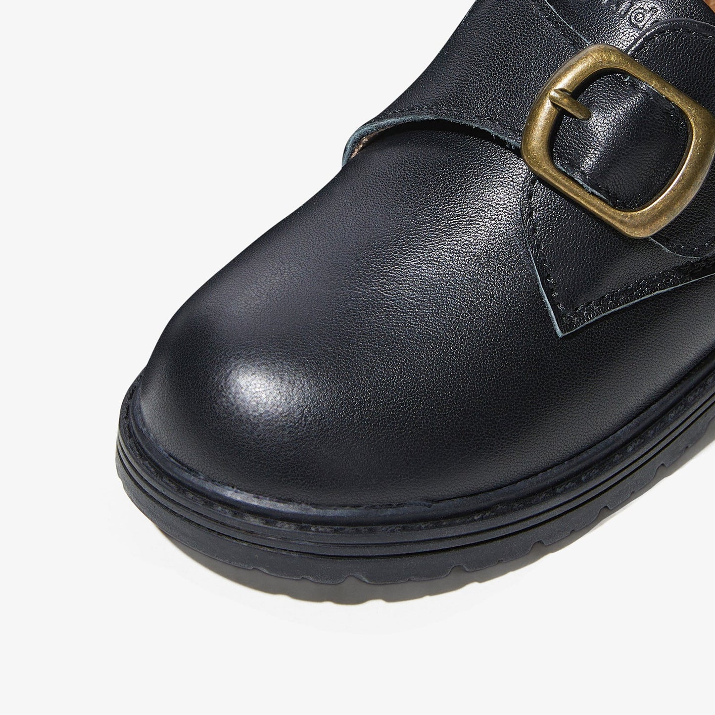 School Shoes - Andrew