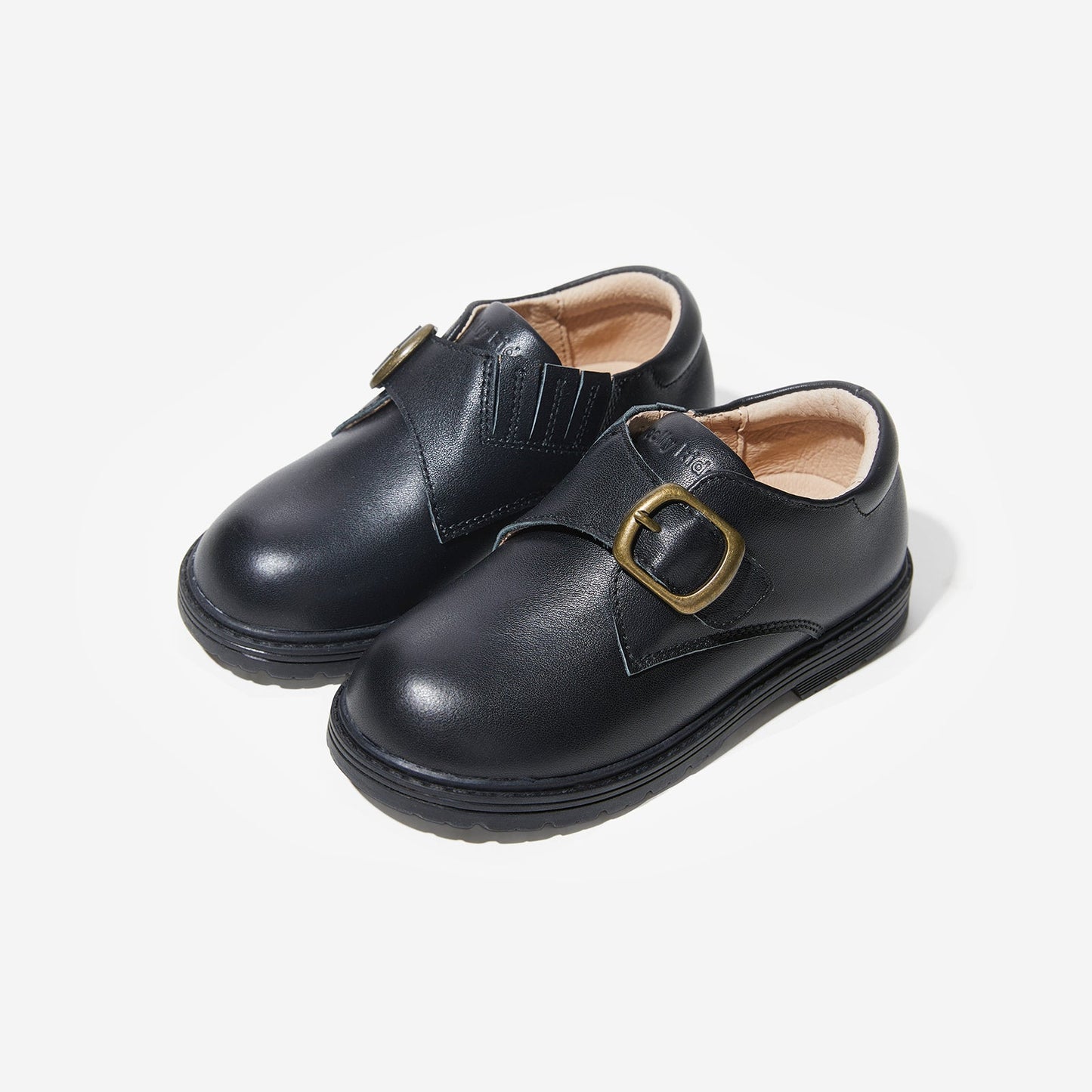 School Shoes - Andrew