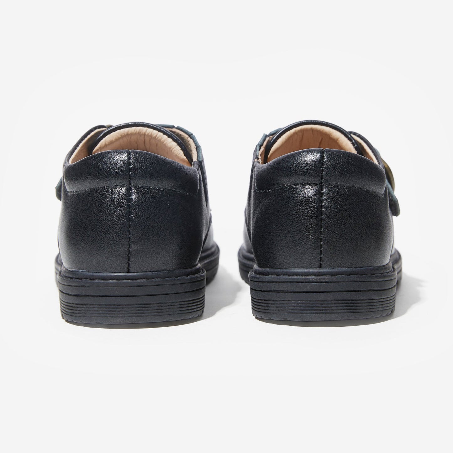 School Shoes - Andrew