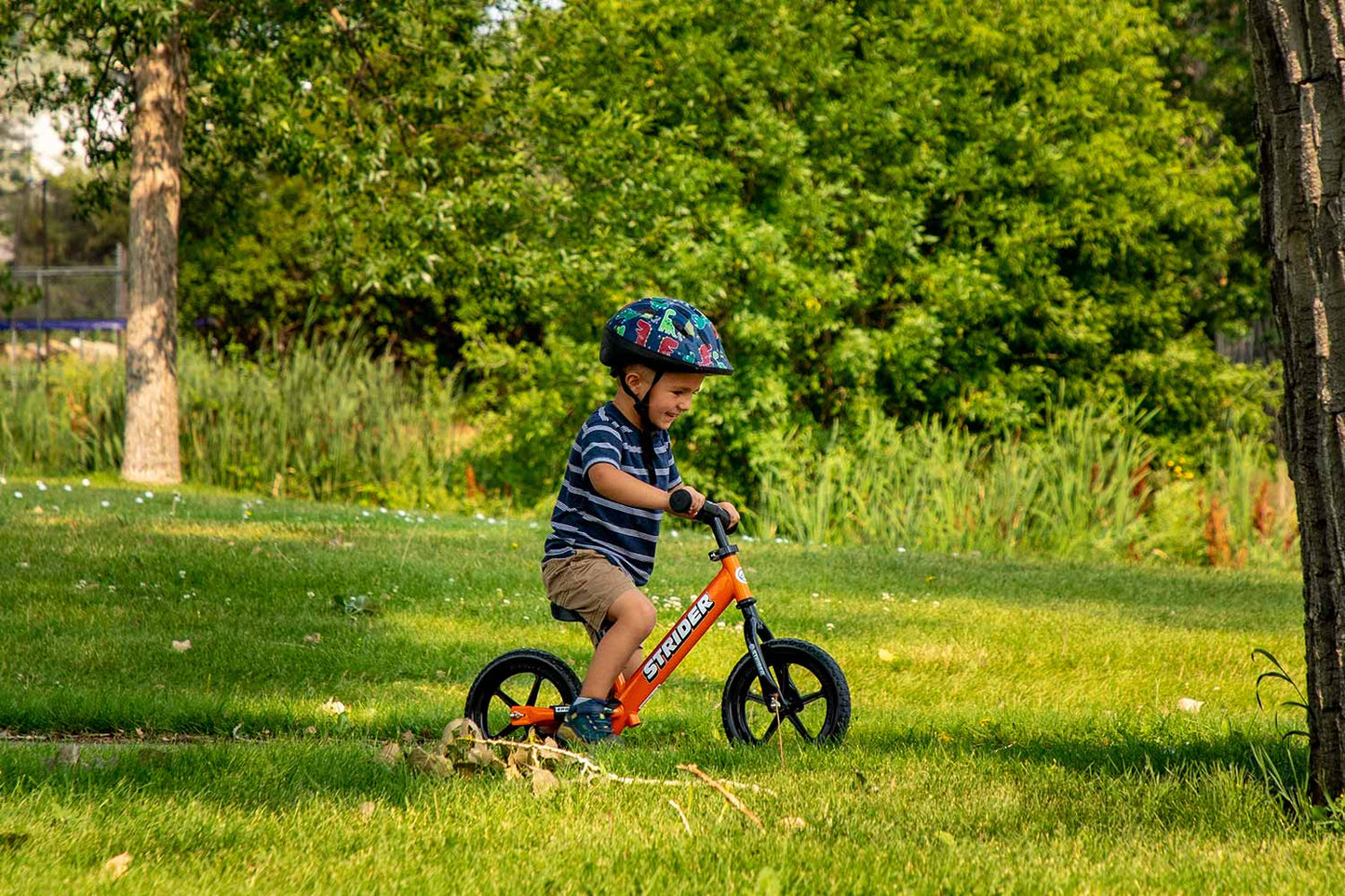 Strider 12 Sport