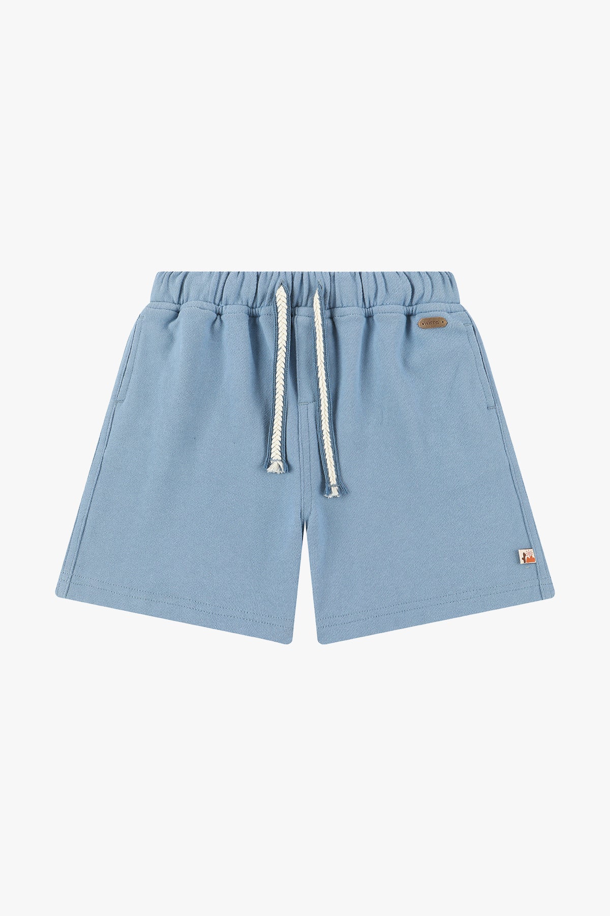 Cotton Bloomer - Blue