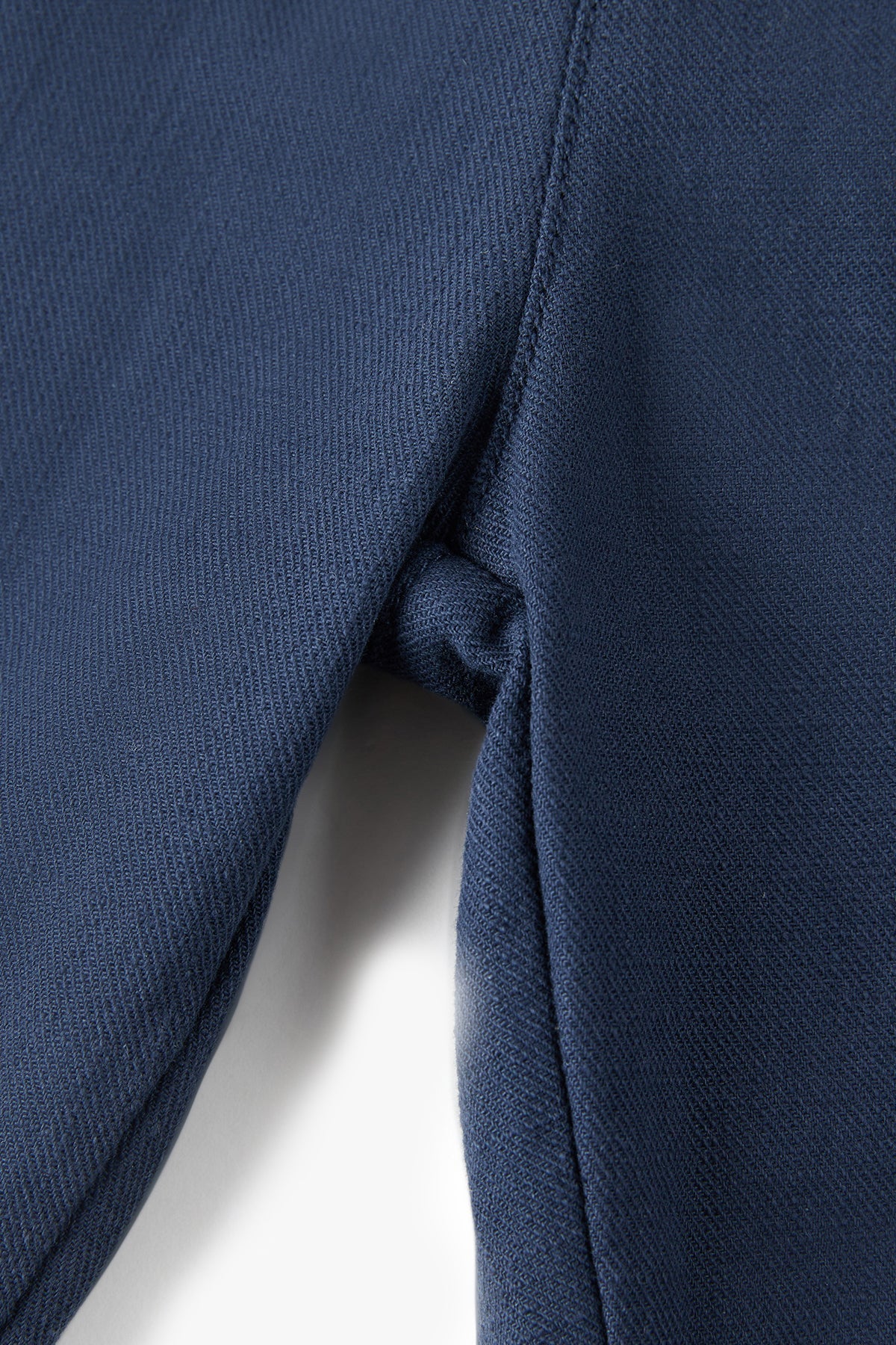 Double Pocket Pant - Cobalt Blue