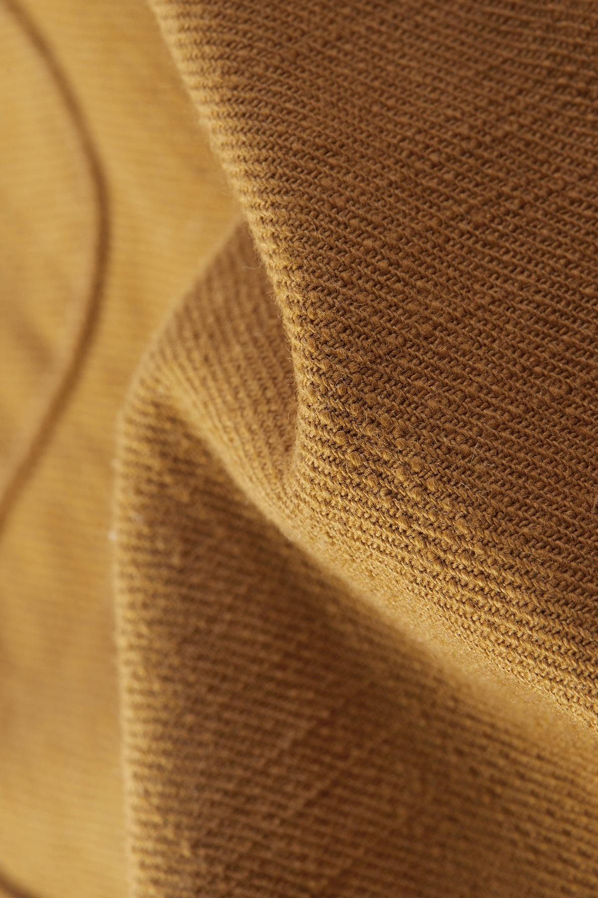 Double Pocket Pant - Caramel