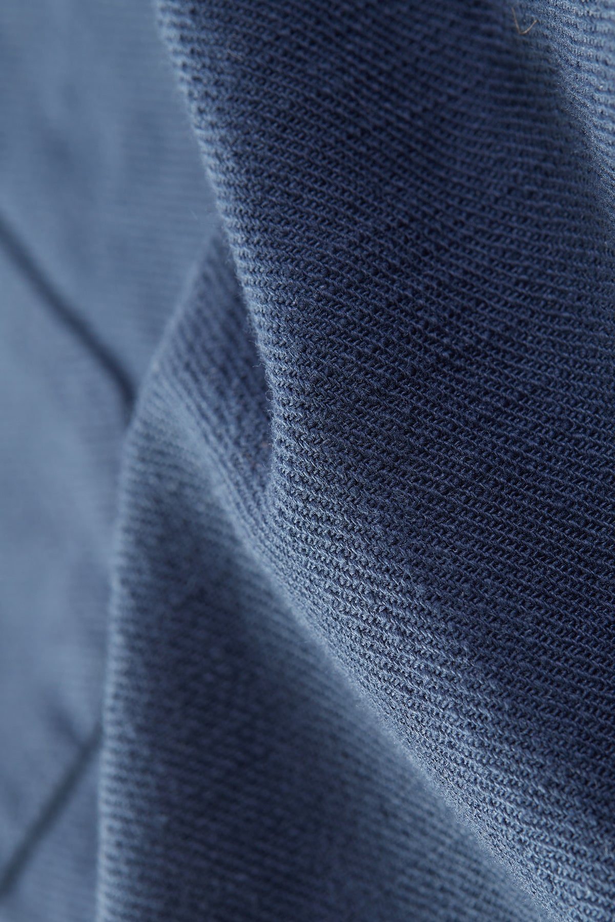 Double Pocket Pant - Cobalt Blue